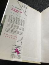  jeunesse «  12 marches dans la falaise » 1966