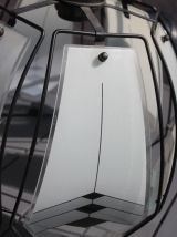 Plafonnier tulipe Vintage 60's