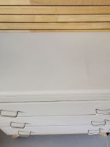 Commode vintage années 60