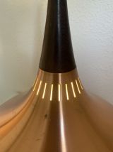 Suspension vintage 1960 Orient Jo Hammerborg Fog Morup - 36 