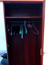 Armoire Vintage années 50's