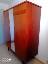 Armoire Vintage années 50's