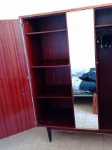 Armoire Vintage années 50's