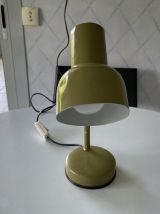 Lampe de bureau années 70