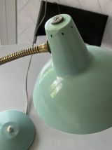 Lampe de bureau années 50