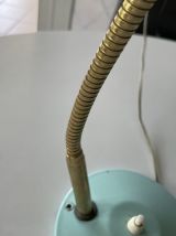 Lampe de bureau années 50