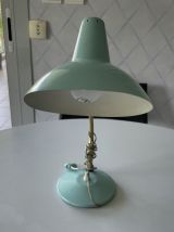 Lampe de bureau années 50