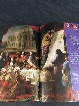 Louis XIV le règne éblouissant 