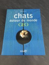 Chats autour du monde