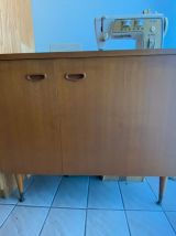 Machine à coudre Singer