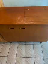 Machine à coudre Singer