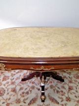 SALLE A MANGER STYLE LOUIS XV