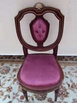 SALLE A MANGER STYLE LOUIS XV