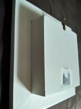 Cadre décoratif thème marin