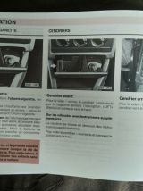 Notice Audi 80 &amp; sa pochette