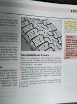 Notice Audi 80 &amp; sa pochette