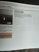 Notice Audi 80 &amp; sa pochette