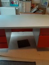 Bureau vinco années 70