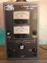 Lampe design industriel - AERO - QUALITY -