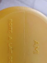 Pot à lait vintage AMI