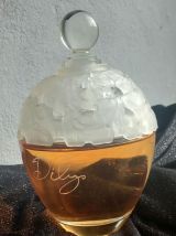 Grand flacon de parfum 