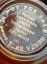 Grand flacon de parfum 