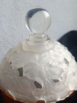 Grand flacon de parfum 