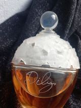 Grand flacon de parfum 