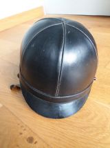 Bombe casque d’équitation