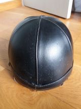 Bombe casque d’équitation