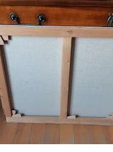 Huile sur toile nature morte aux fleurs 