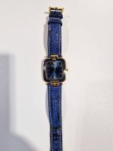 Montre de luxe Michel Herbelin Newport 12458  PVD Or Jaune