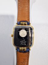 Montre de luxe Michel Herbelin Newport 12458  PVD Or Jaune