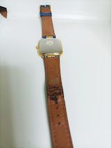 Montre de luxe Michel Herbelin Newport 12458  PVD Or Jaune