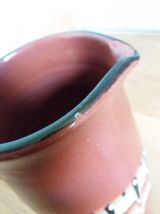 Pichet Troyan Bulgarie Balkans