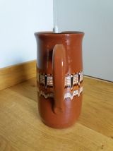 Pichet Troyan Bulgarie Balkans