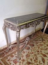 CONSOLE STYLE LOUIS XV