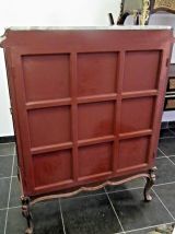 VITRINE STYLE LOUIS XV