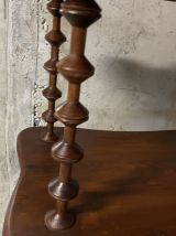 Meuble étagère en bois