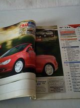 Magazine Auto Moto -Juin 2006