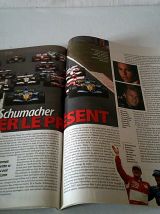 Magazine Auto Moto -Juin 2006