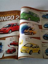 Magazine Auto Moto -Juin 2006