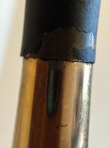 lampadaire Lunel noir et doré