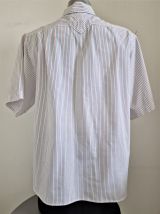 ✅  Chemisier Autrichien / Blouse Vintage Wallmann