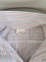 ✅  Chemisier Autrichien / Blouse Vintage Wallmann