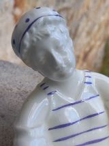 Vide poche baigneuse 