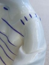 Vide poche baigneuse 