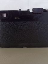 Leica CL (50 Jahre)