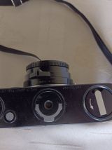 Leica CL (50 Jahre)
