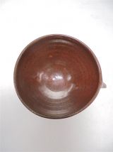 Tasse en céramique artisanale